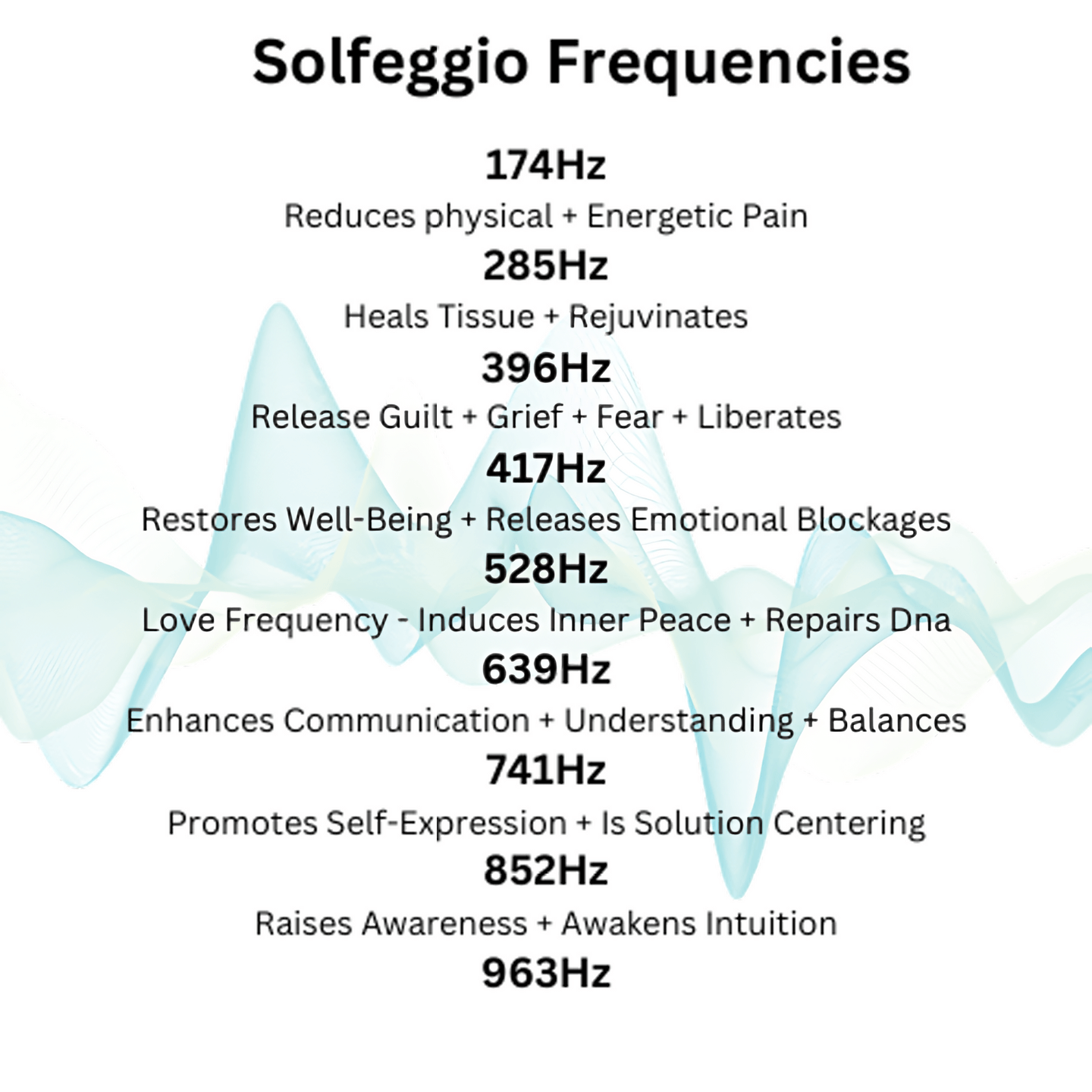 NeuroVibe™ – Frequency System