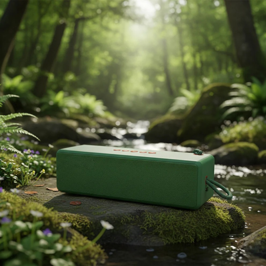 Premium Vibrating Speaker