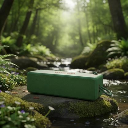 Premium Vibrating Speaker