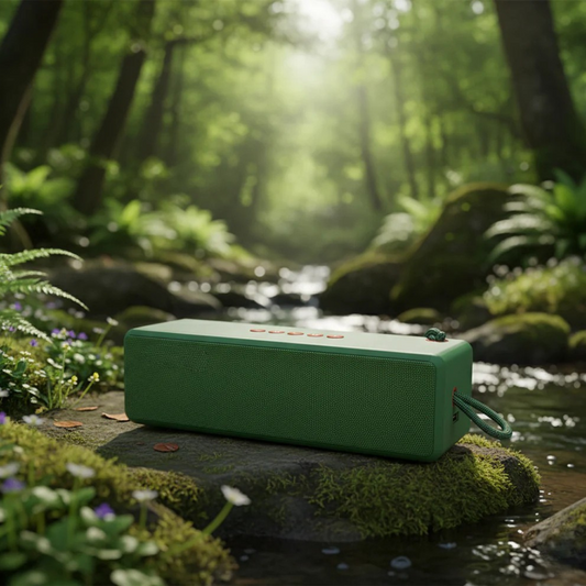 Premium Vibrating Speaker